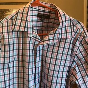 Banana Republic dress shirt